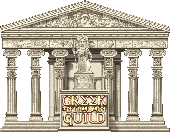 Greek Mythology Transparent PNG Image