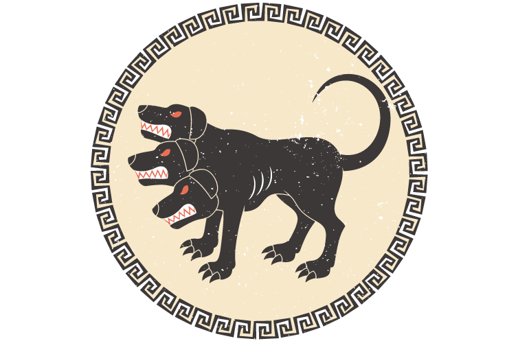 Greek Mythology Transparent PNG Image