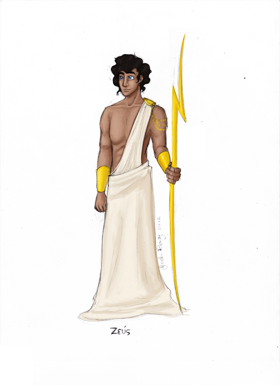 Greek Mythology Transparent PNG Image