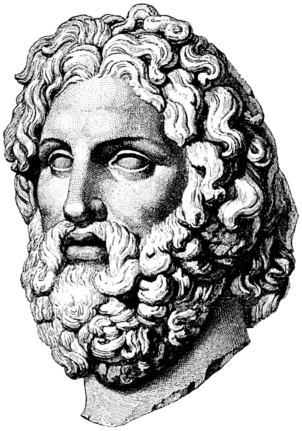 Greek Mythology Transparent PNG Image