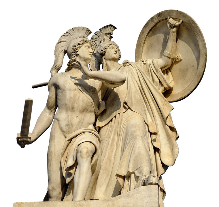 Greek Mythology Transparent PNG Image