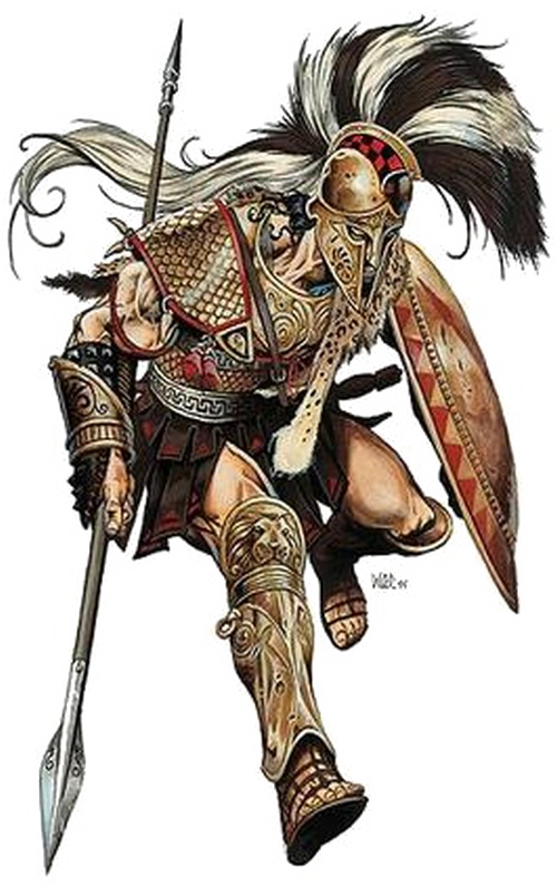 Greek Mythology Transparent PNG Image