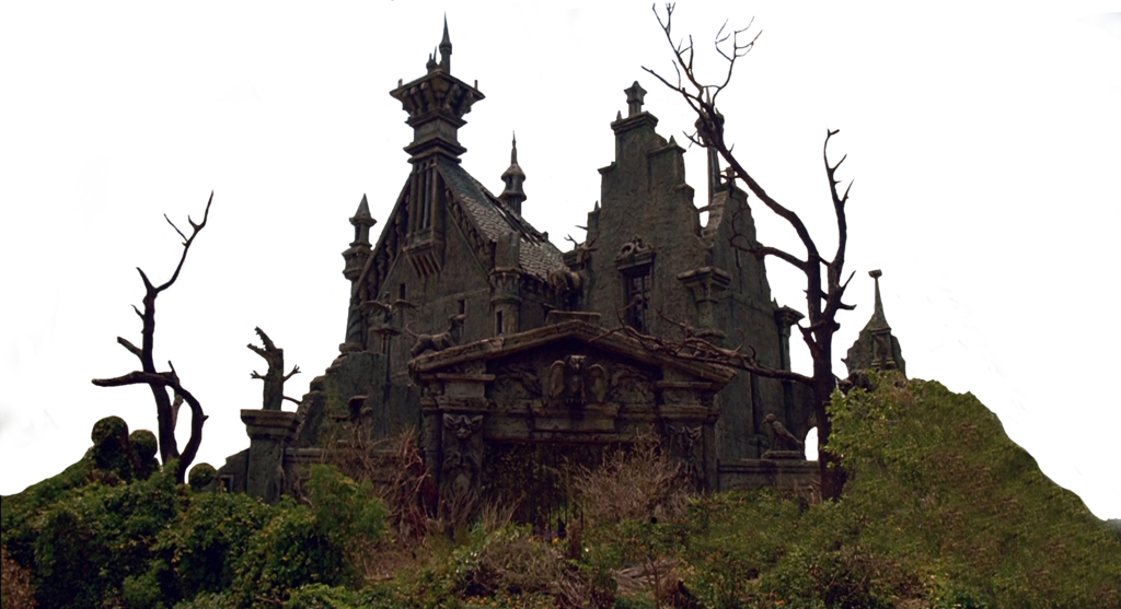Castle Transparent PNG Image