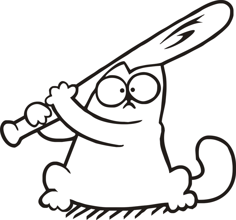 Car Decal Youtube Sticker Cat Transparent PNG Image
