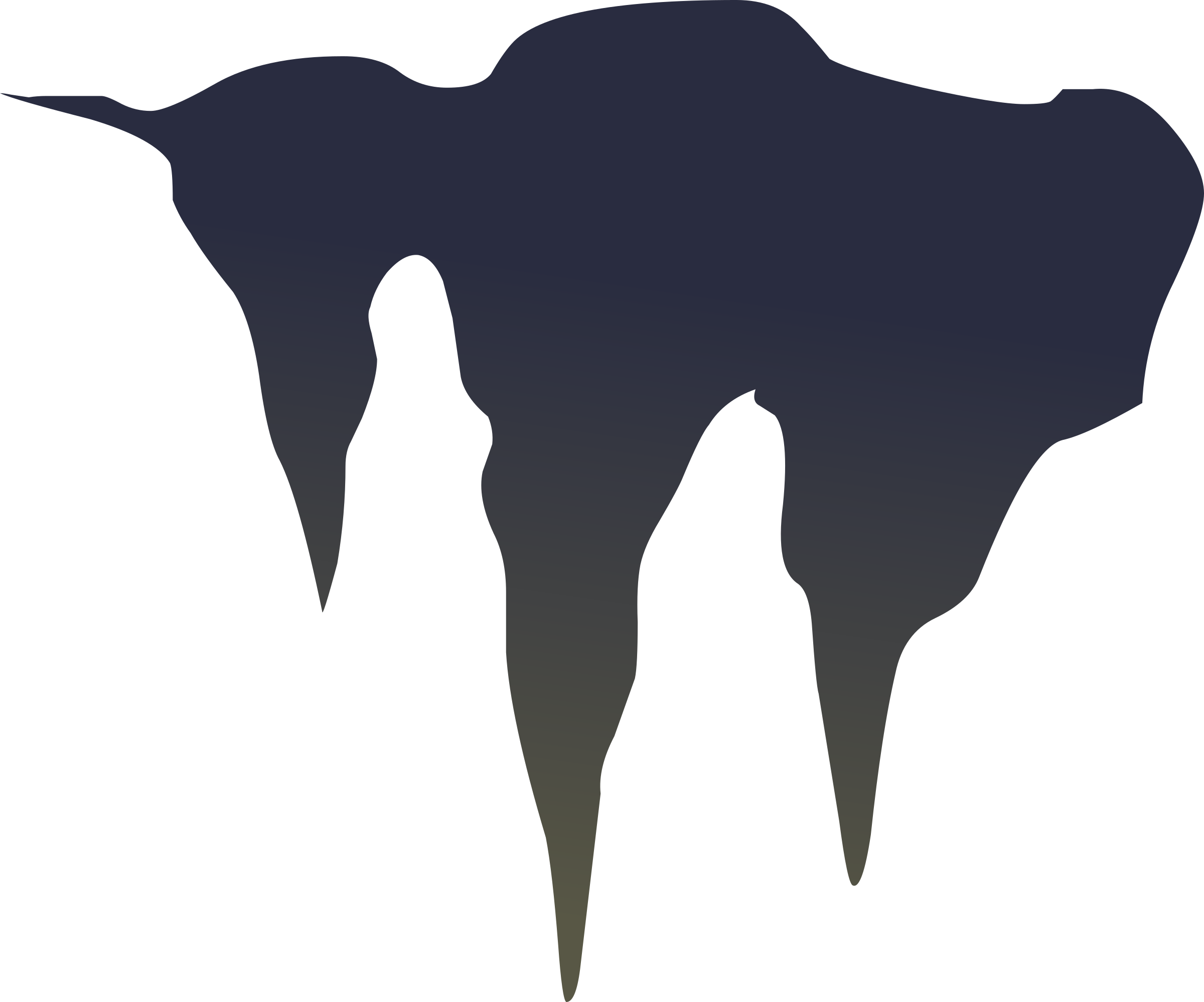 Cave Transparent PNG Image
