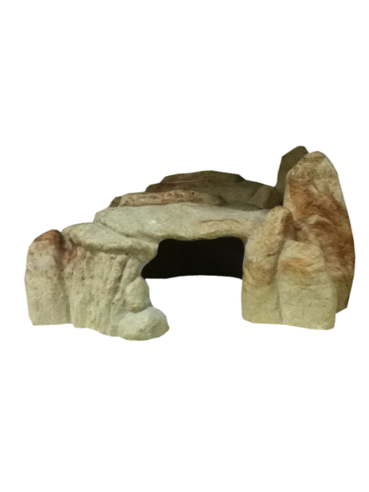 Cave Transparent PNG Image