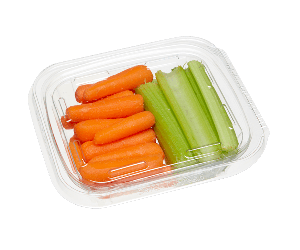 Celery Sticks Transparent PNG Image