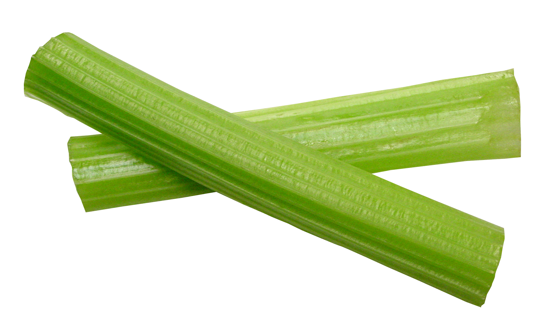 Celery Fresh Sticks File Transparent PNG Image