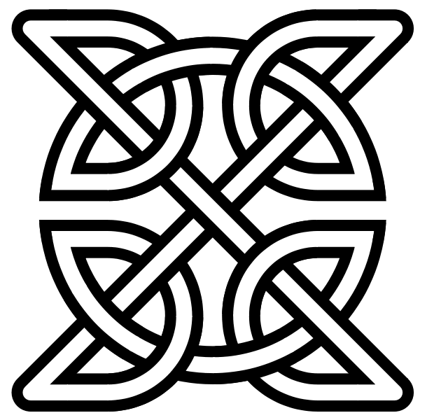 Celtic Knot Tattoos Transparent PNG Image