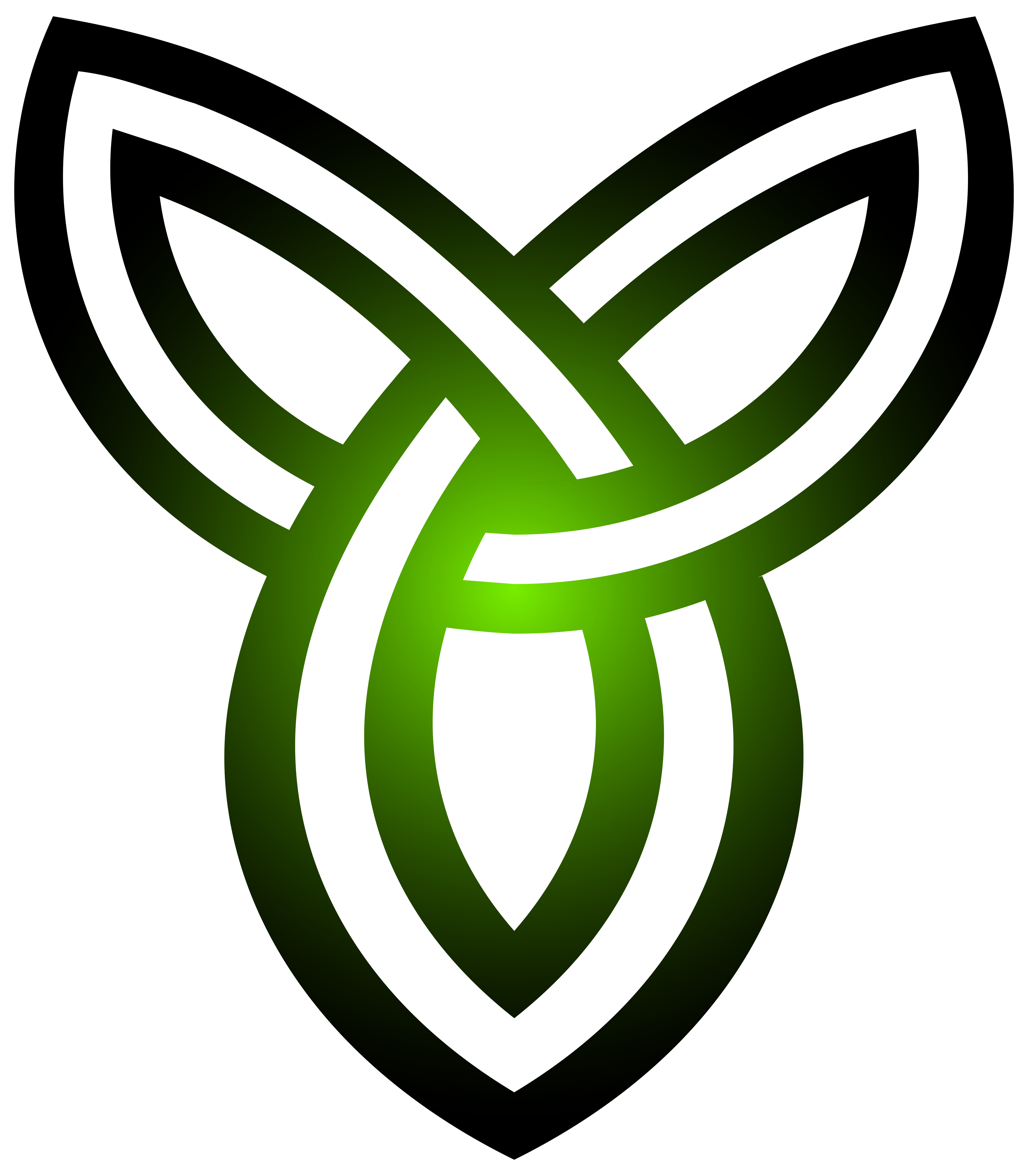 Symbol Text Celtic Celts Knot Transparent PNG Image