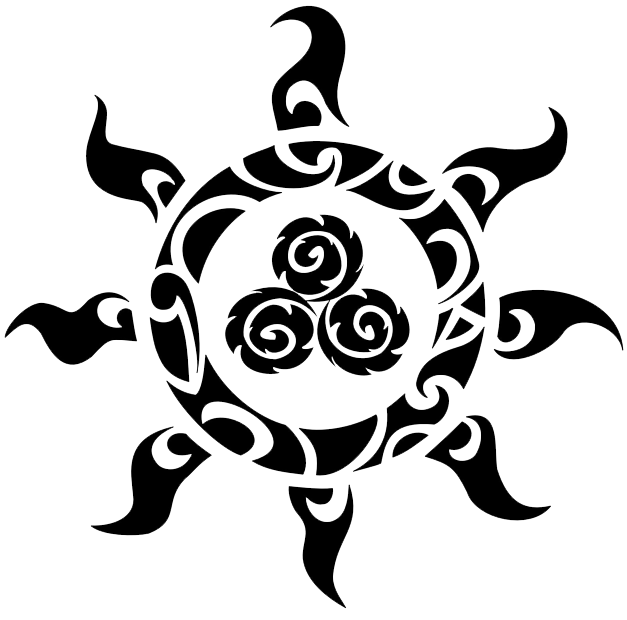 Celtic Tattoos Transparent PNG Image