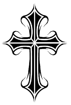 Celtic Tattoos Transparent PNG Image