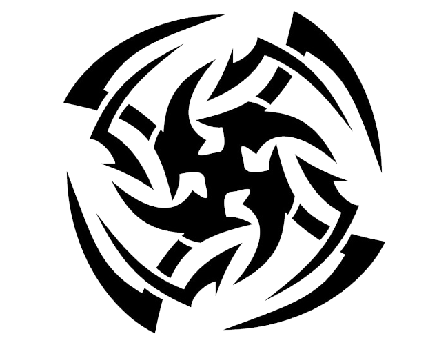 Celtic Tattoos File Transparent PNG Image