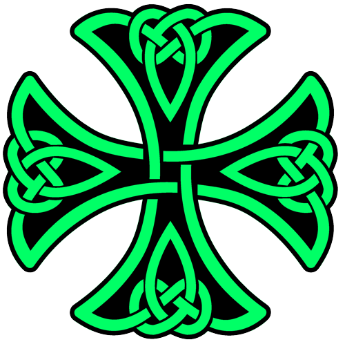 Celtic Tattoos Transparent PNG Image