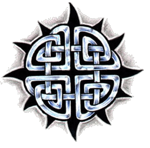 Celtic Tattoos Transparent PNG Image
