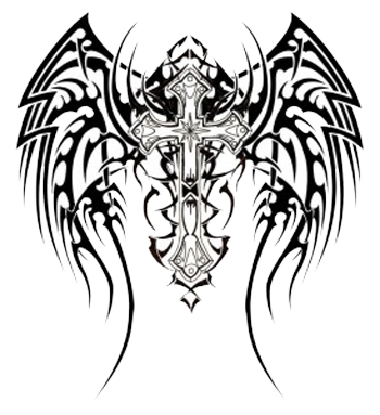 Celtic Tattoos Transparent PNG Image