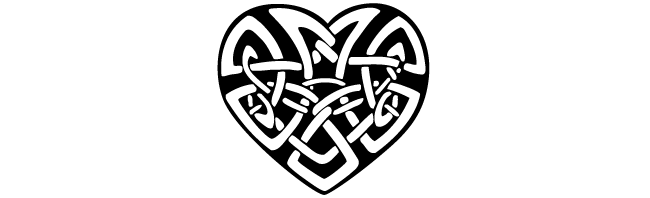 Celtic Tattoos Transparent PNG Image