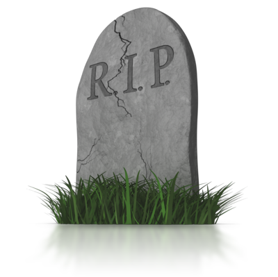 Cemetery Transparent PNG Image