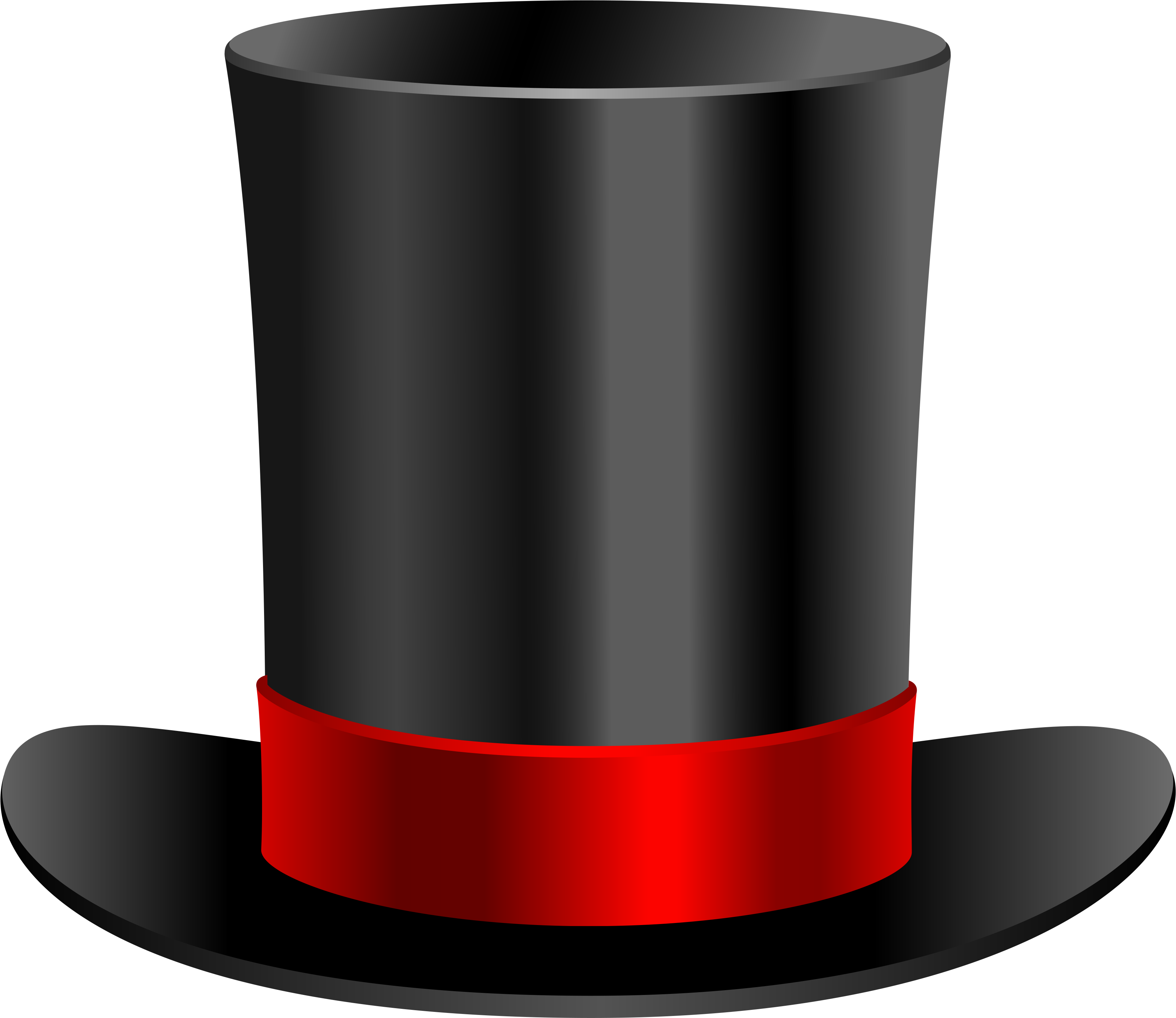 Hat Diploma Transparent PNG Image