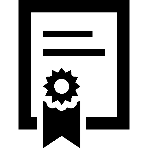 Diploma Transparent PNG Image
