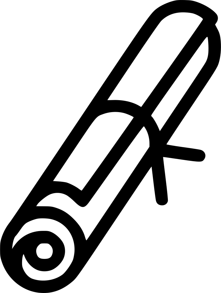 Pic Diploma Transparent PNG Image