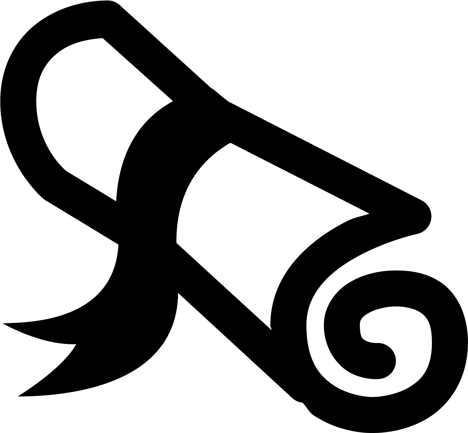 Vector Diploma Transparent PNG Image