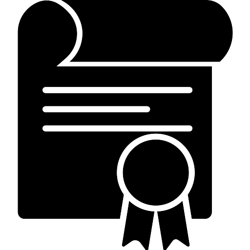 Vector Diploma File Transparent PNG Image