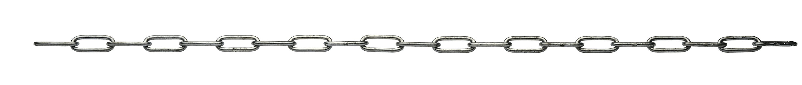 Chain Transparent PNG Image