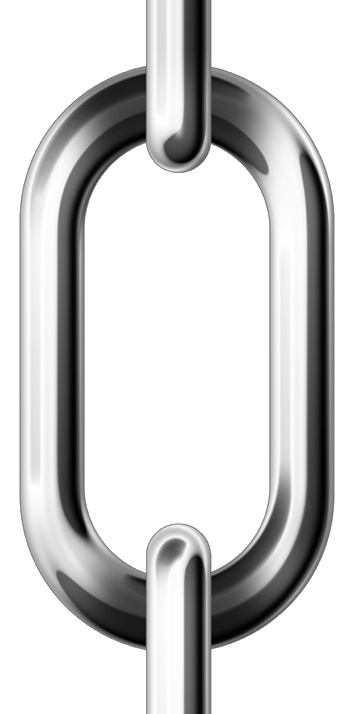 Chain Transparent PNG Image