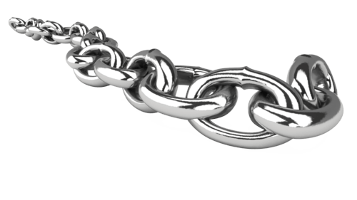 Chain Transparent PNG Image