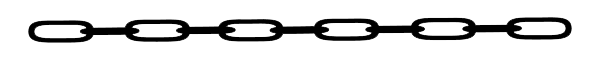Chain Transparent PNG Image