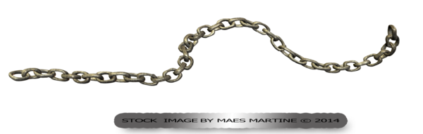 Chain Transparent PNG Image
