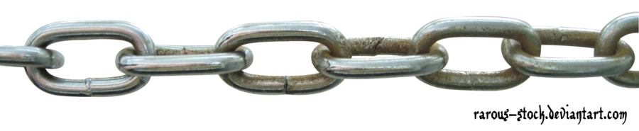 Chain Background Transparent PNG Image