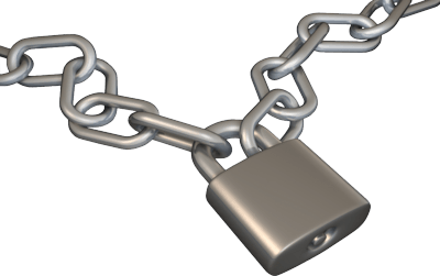 Chain Transparent PNG Image