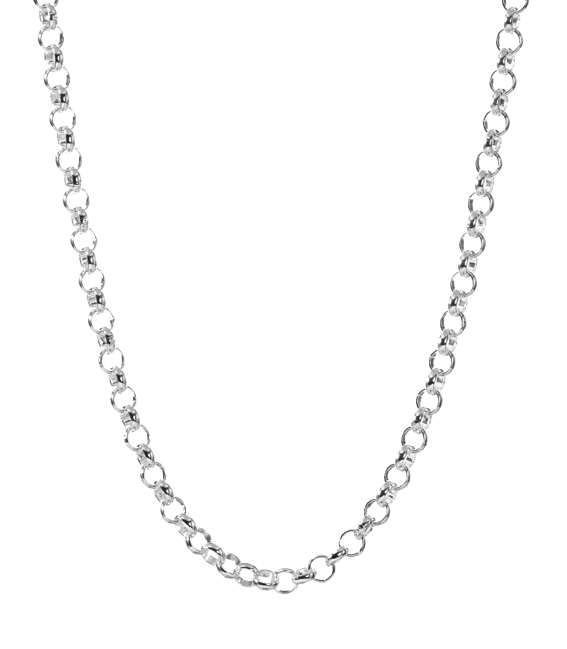 Chain Transparent PNG Image
