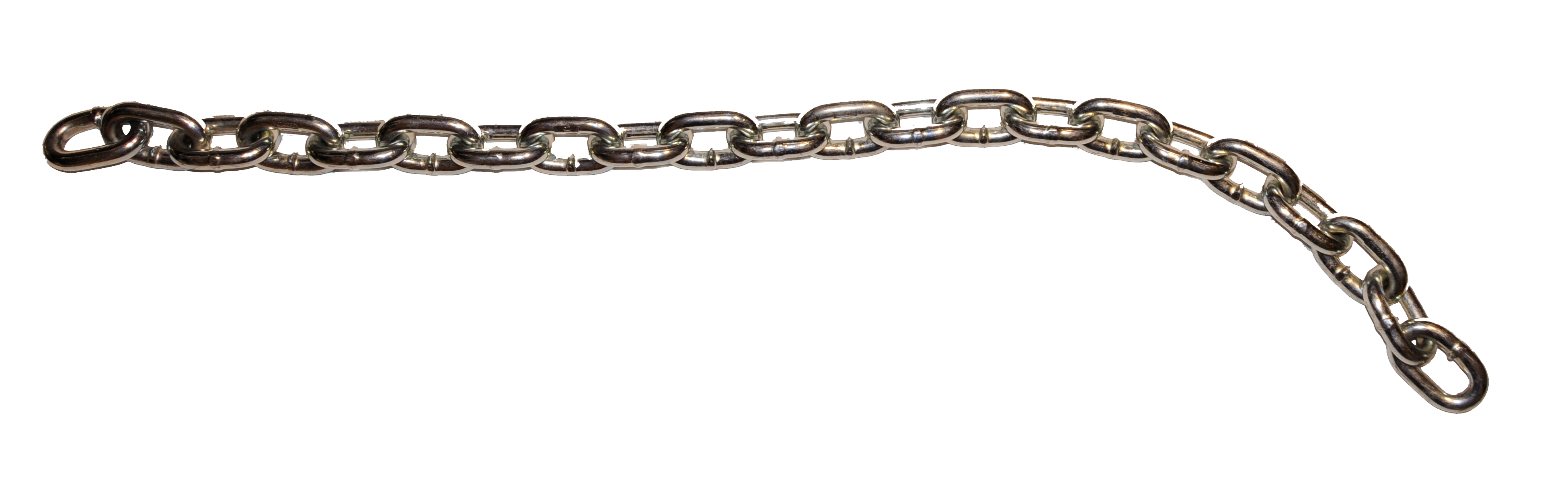 Chain Transparent PNG Image
