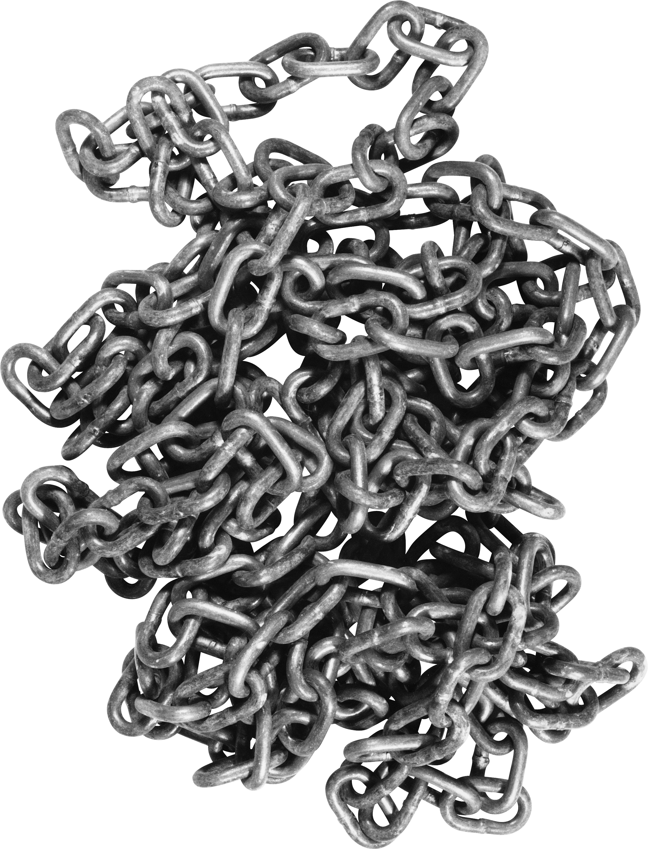 Chain Transparent PNG Image