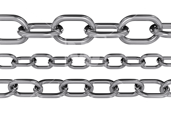 Chain Transparent PNG Image