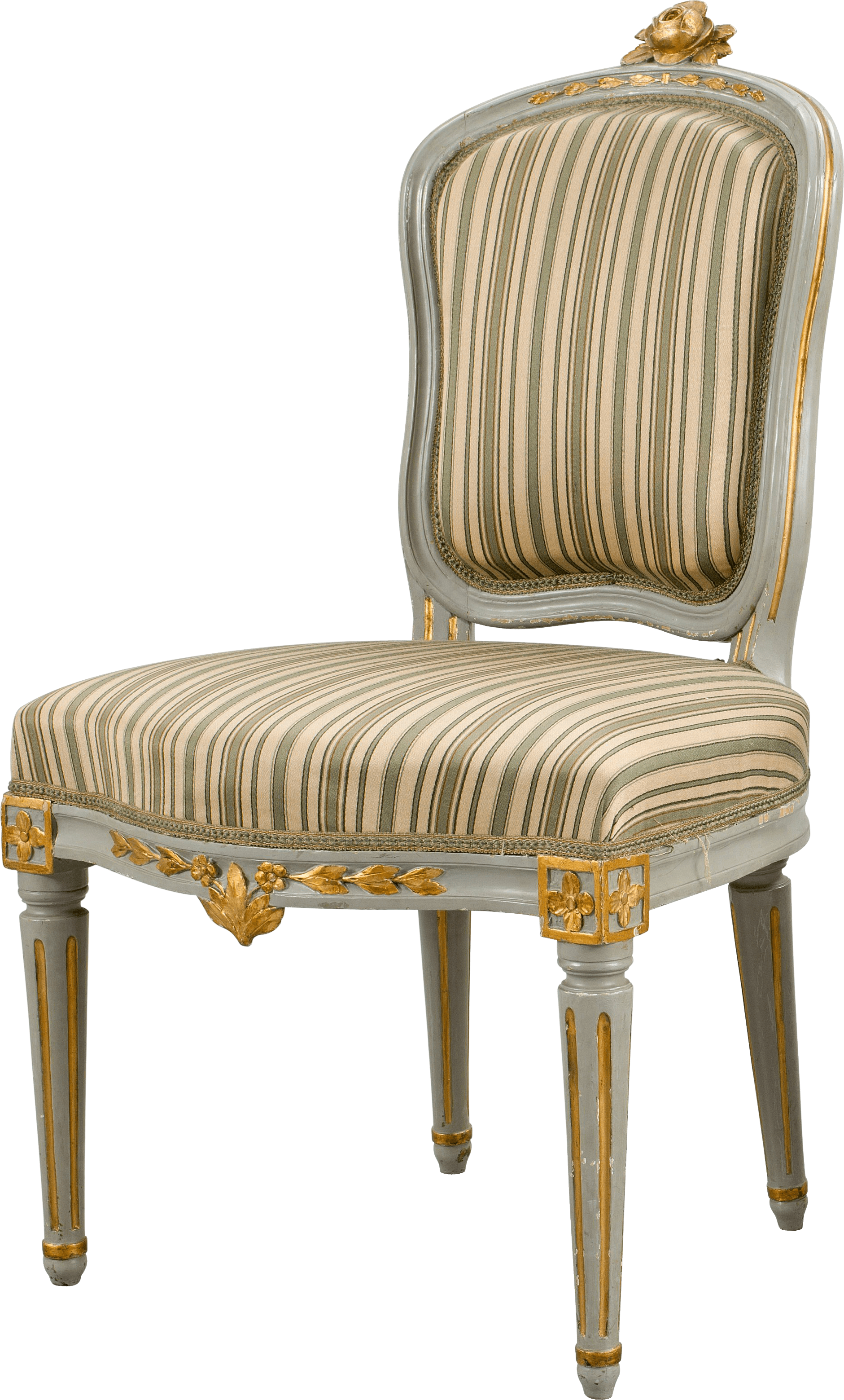 Chair Transparent PNG Image