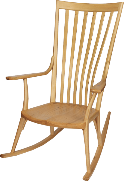 Chair Transparent PNG Image