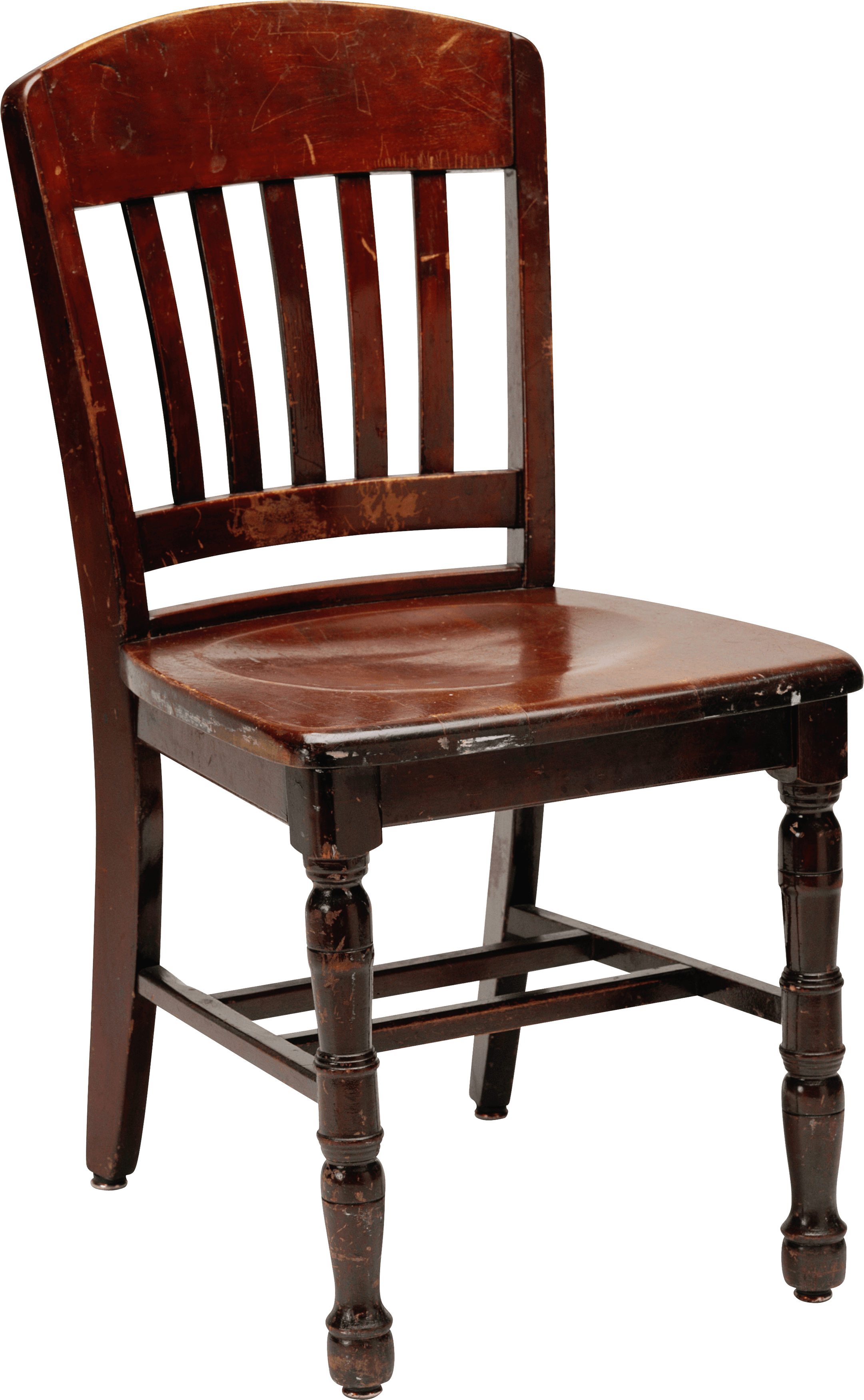Chair Transparent PNG Image