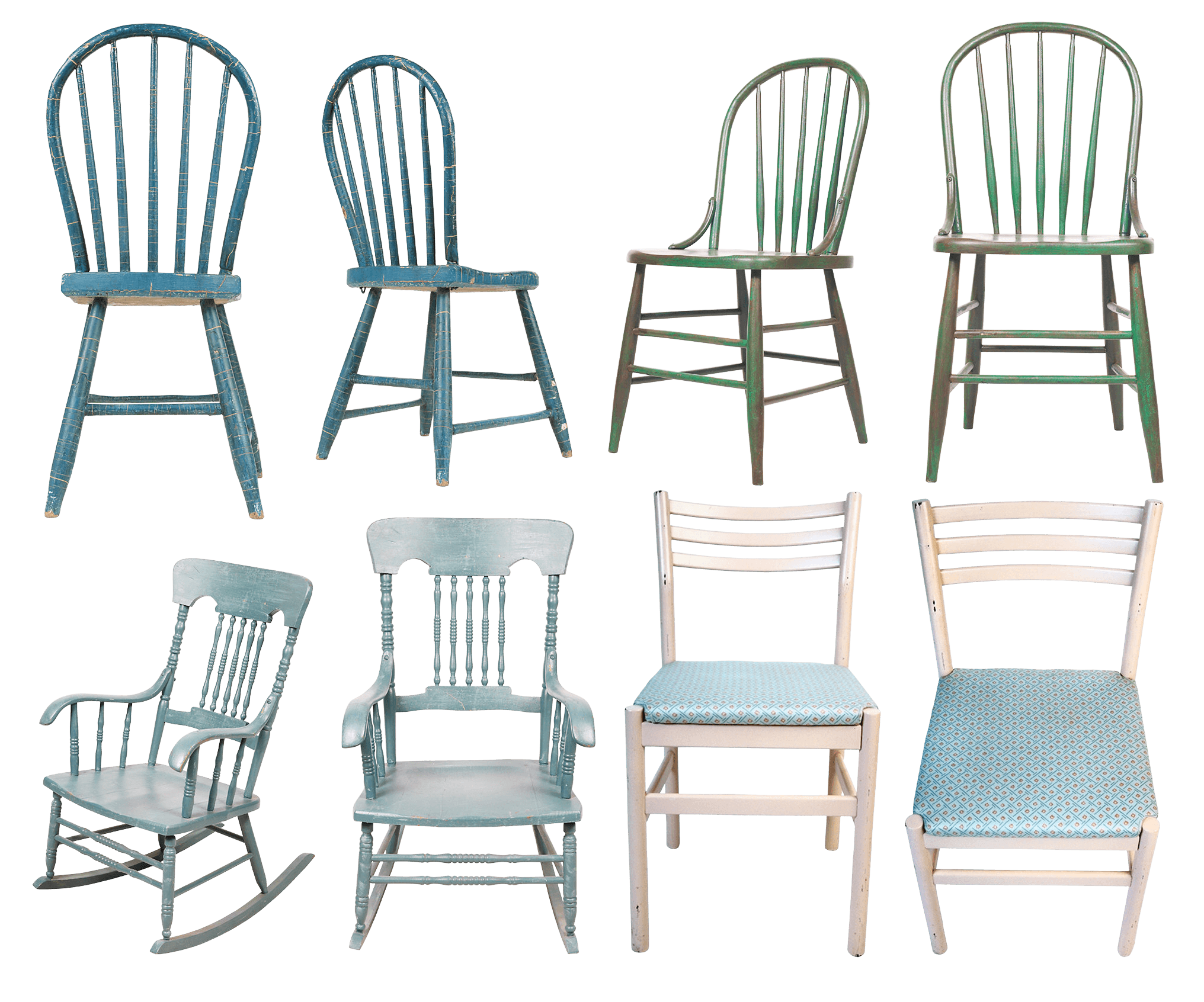 Chair Transparent PNG Image