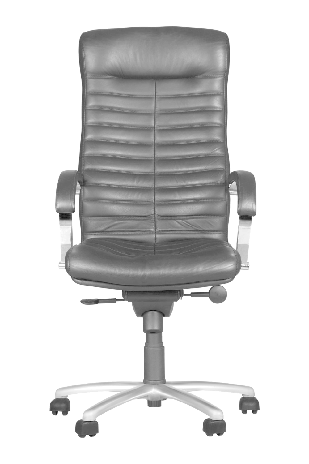 Office Chair Transparent PNG Image