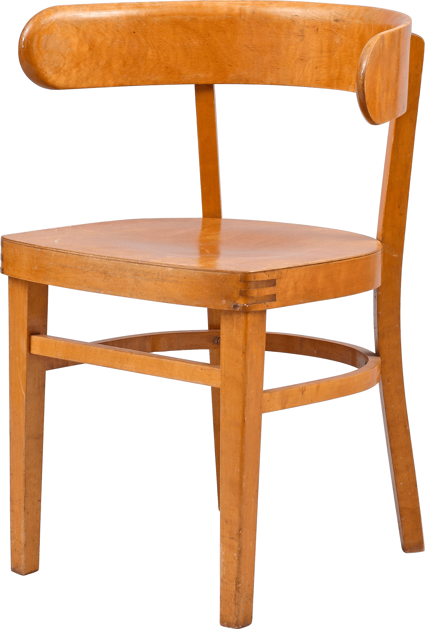 Chair Transparent PNG Image