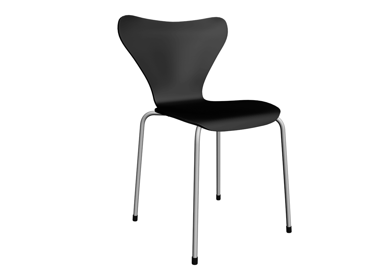 Chair Transparent PNG Image
