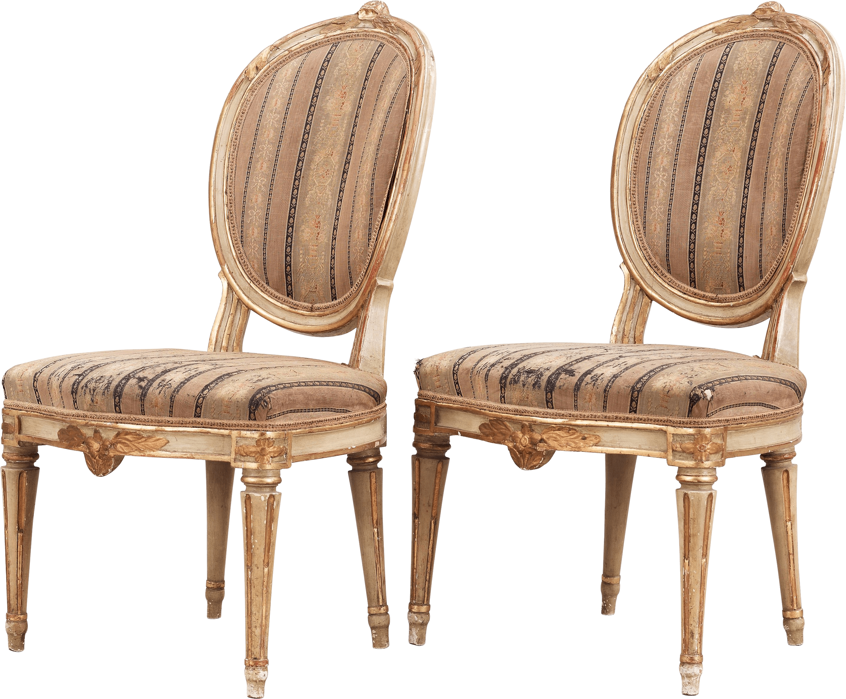Chair Transparent PNG Image