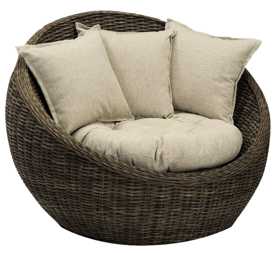Chair Transparent PNG Image