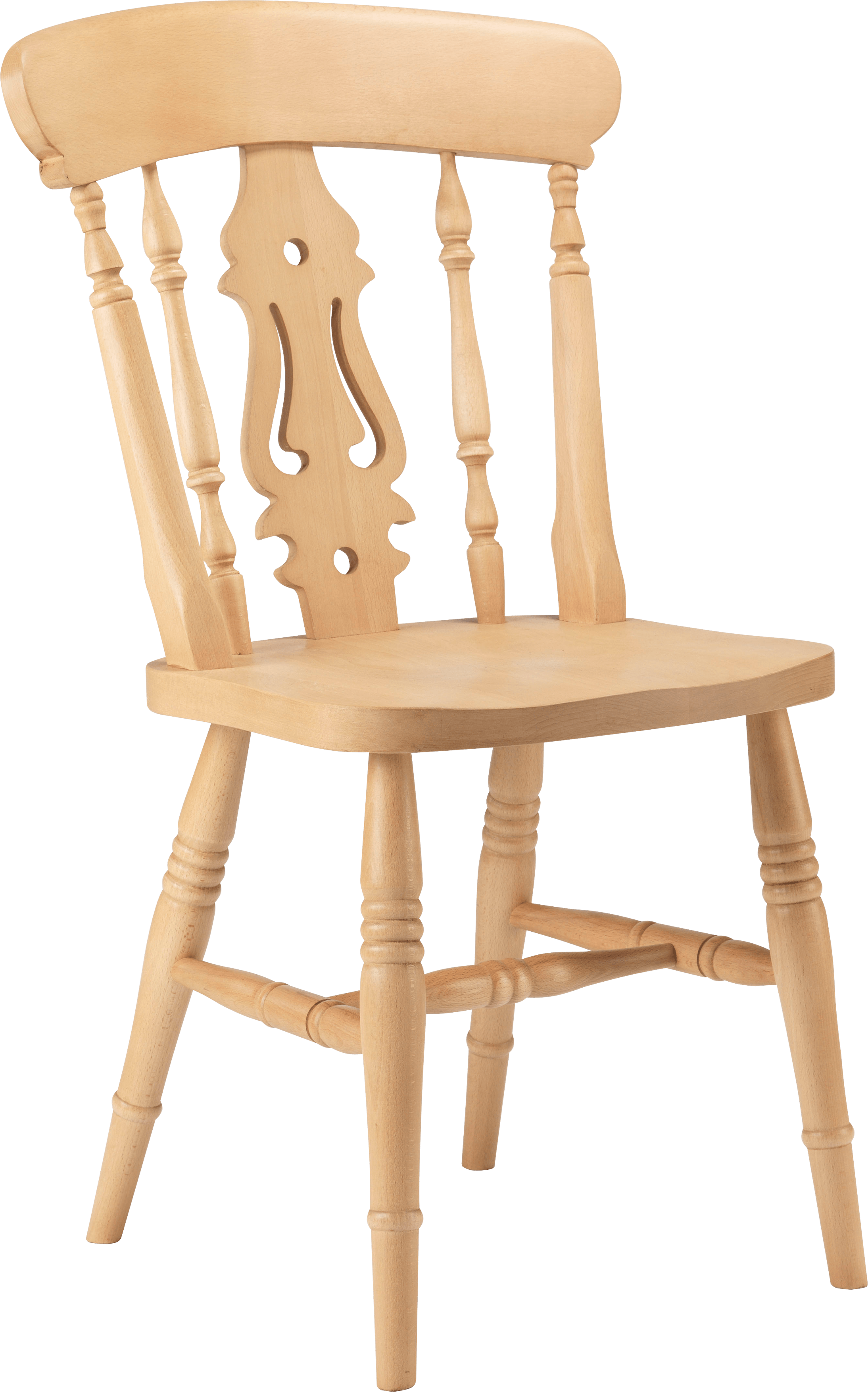 Chair Transparent PNG Image