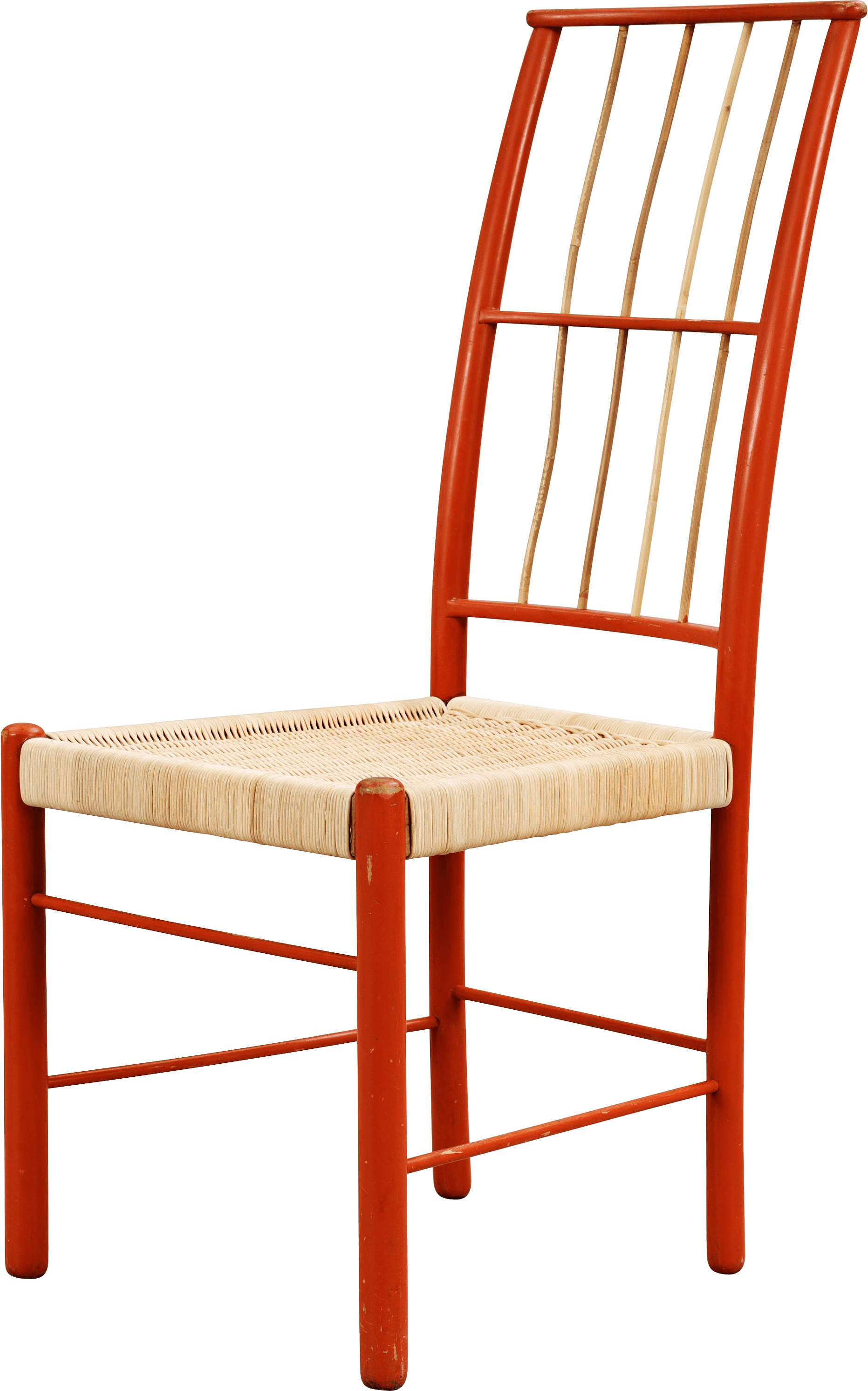 Chair Transparent PNG Image