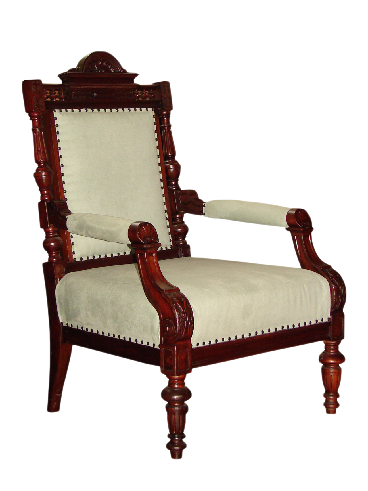 Chair Transparent PNG Image